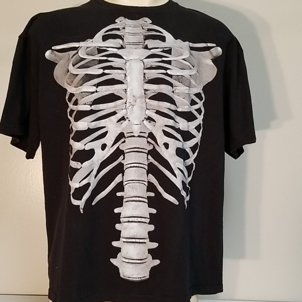 Designed T-Shirt